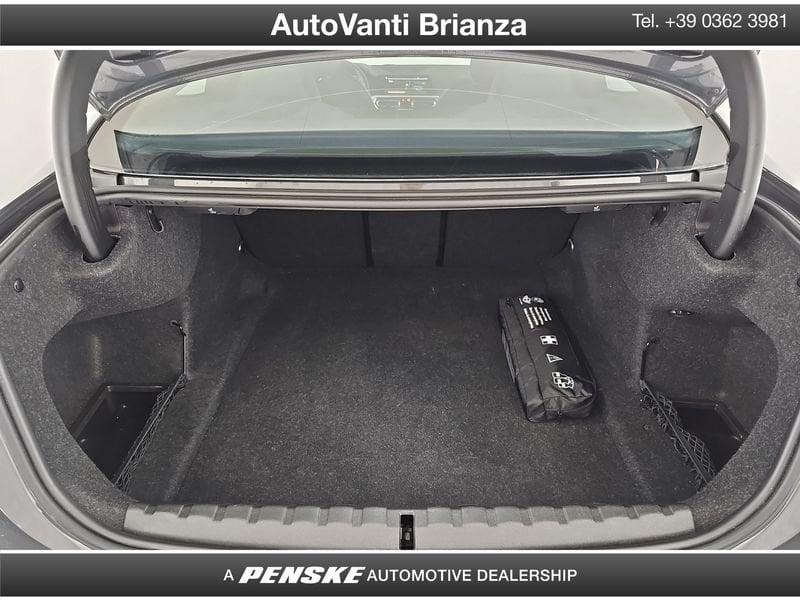 BMW Serie 4 420d Coupe mhev 48V Msport