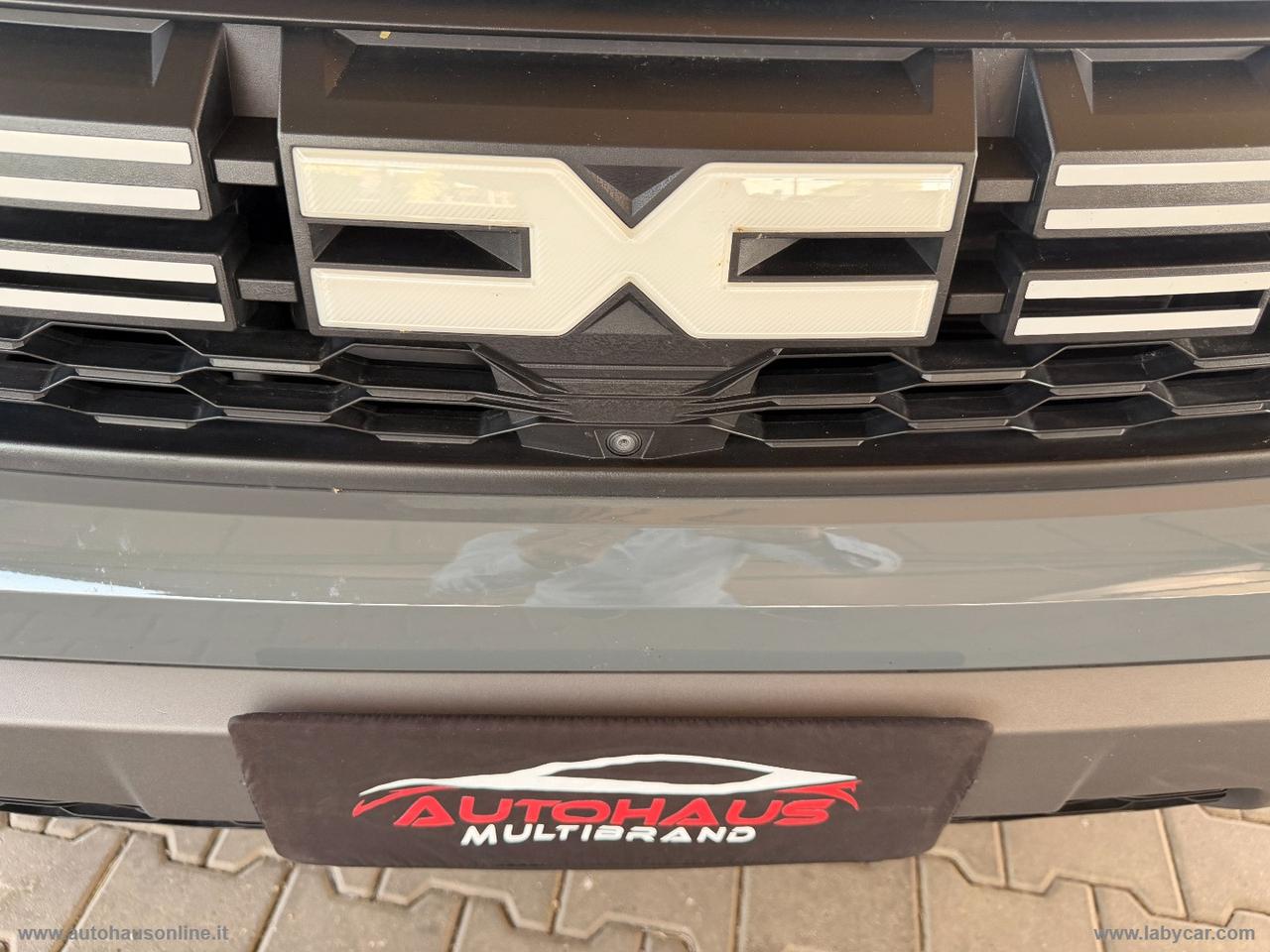 DACIA Duster 1.0 TCe GPL 4x2 Extreme