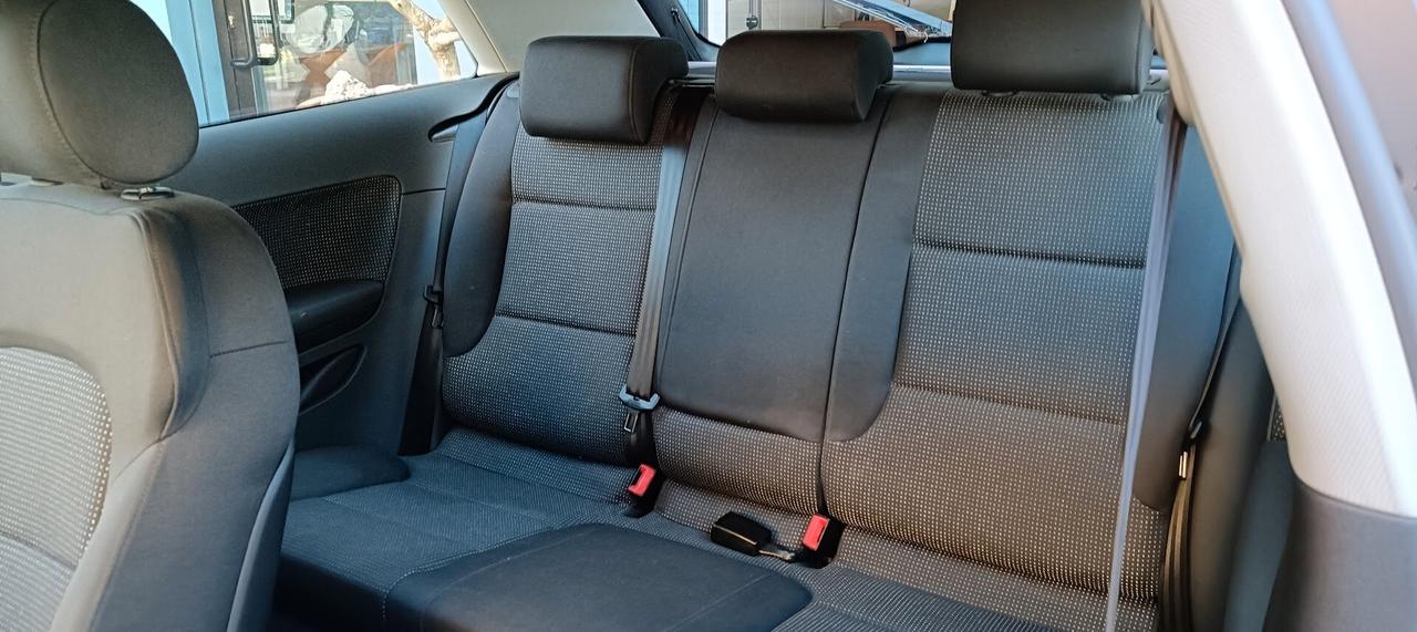 Audi A3 1.6 Ambition