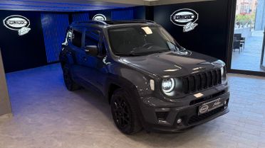 JEEP RENEGADE 1.6 MJT 130 CV LIMITED 2021 TETTO APRIBILE