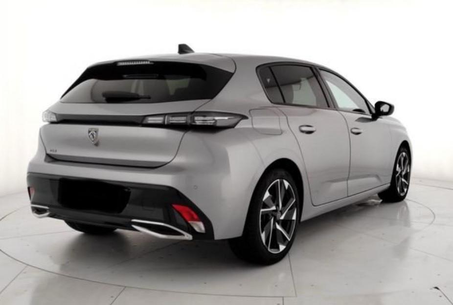Peugeot 308 PureTech Turbo 130 S&S Allure Pack