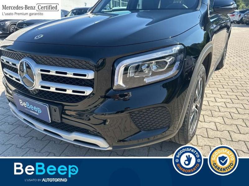 Mercedes-Benz Classe GLB GLB 200 D SPORT AUTO