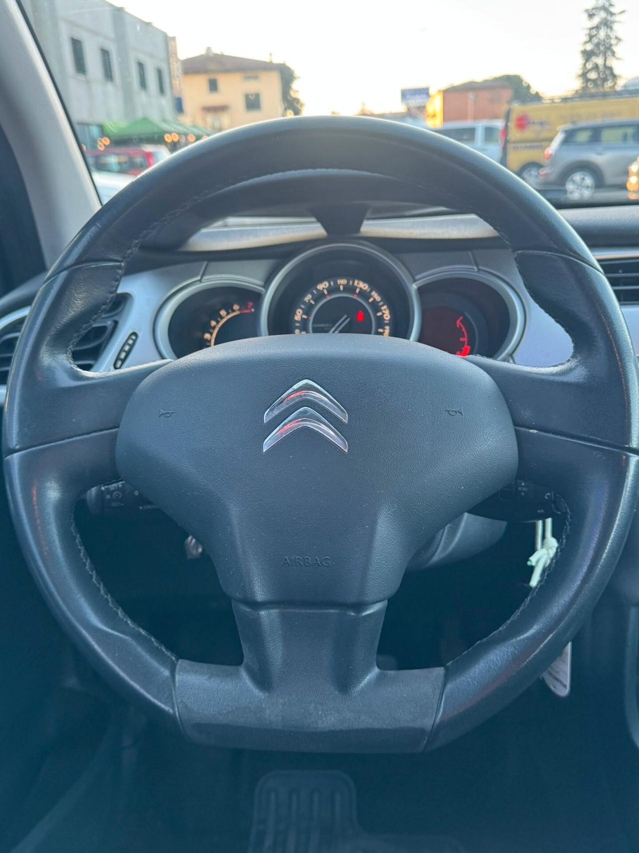 Citroen C3 1.1 Exclusive