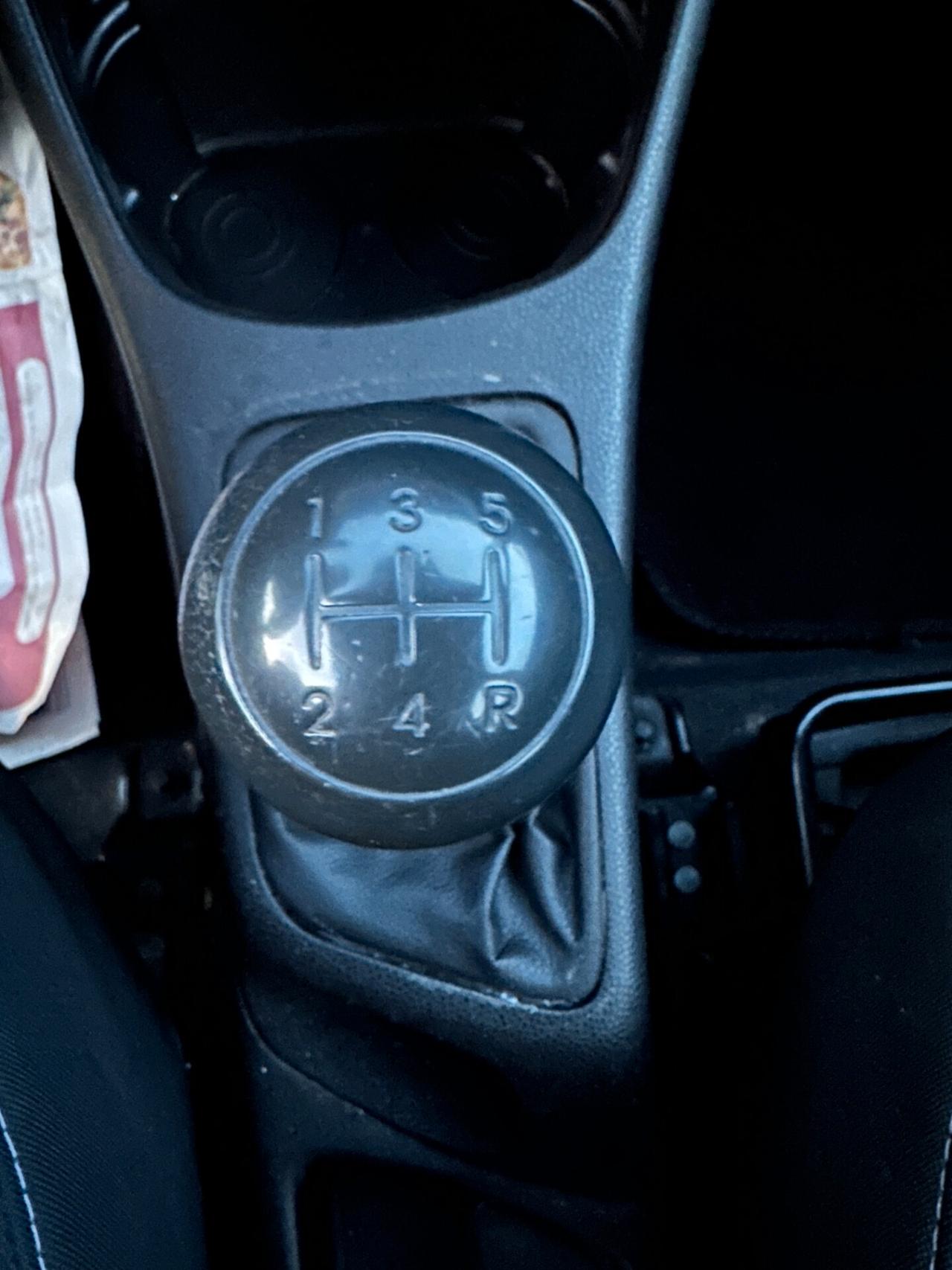 Kia Picanto 1.0 Benzina 12V 5 porte Motore Km0