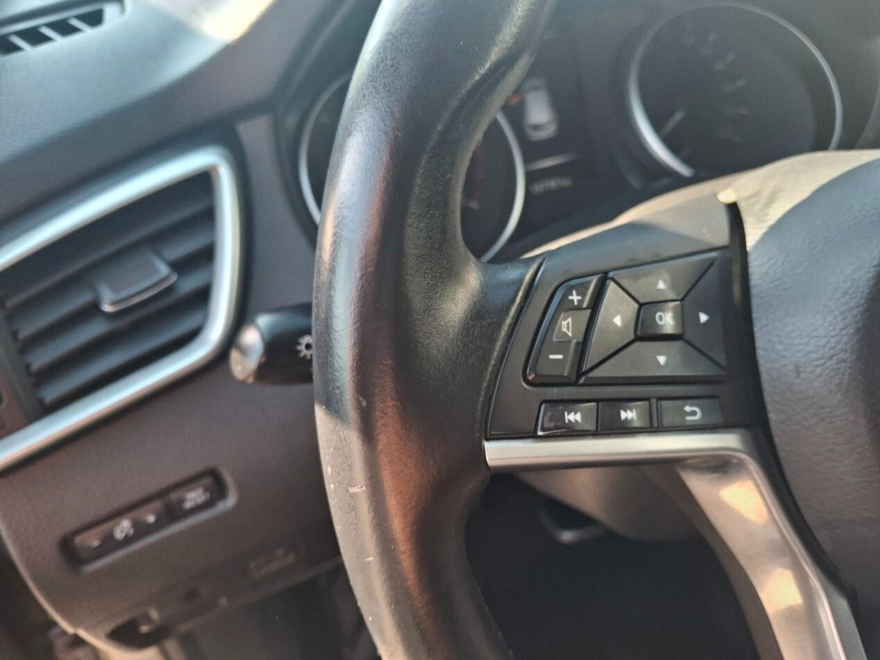 Nissan Qashqai 1.5 dCi Acenta