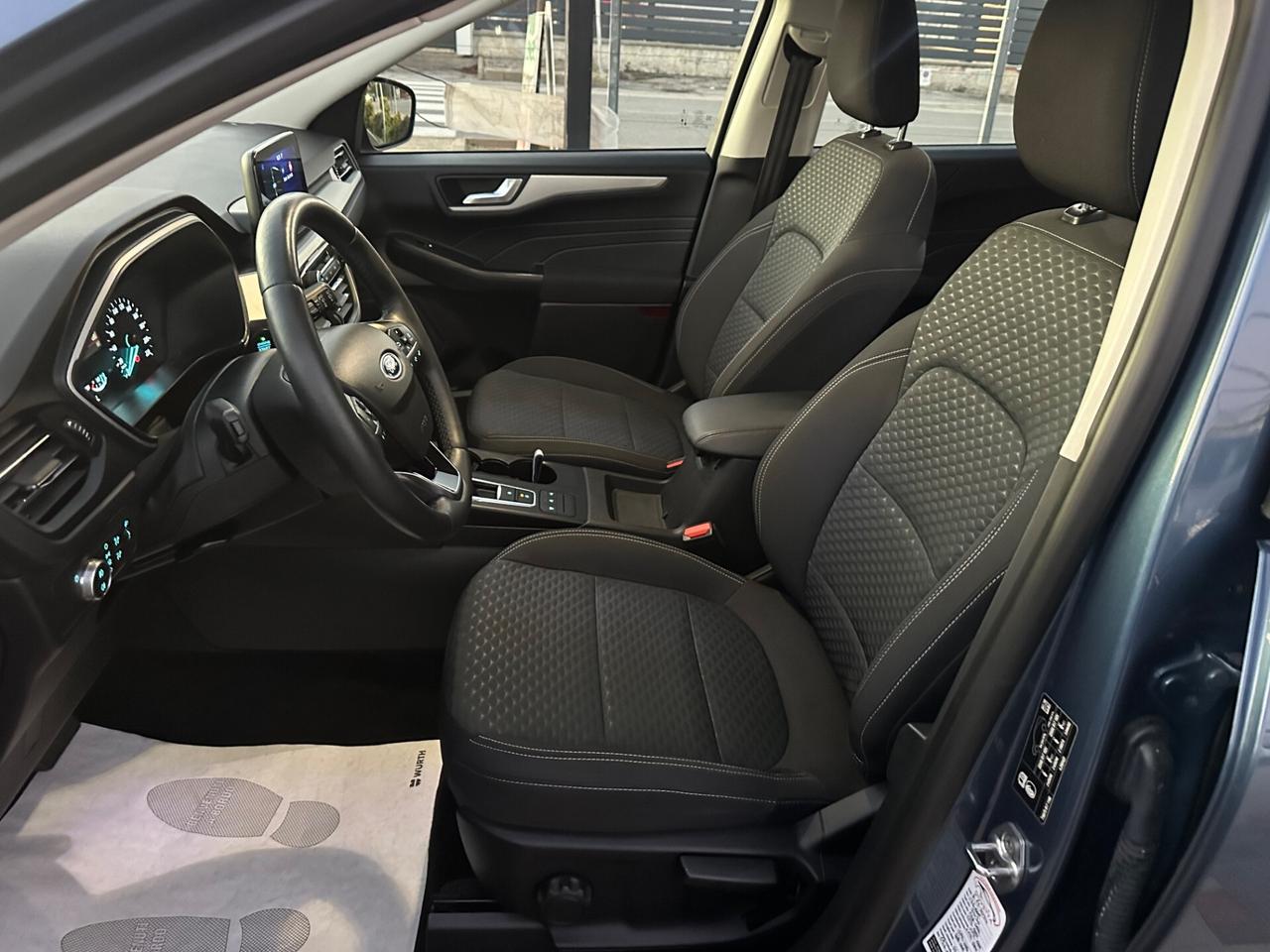 Ford Kuga 1.5 EcoBlue 120 CV aut. IVA ESPOSTA