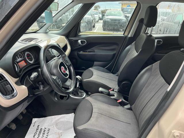 FIAT 500L 1.3 Multijet 85 CV Pop Star