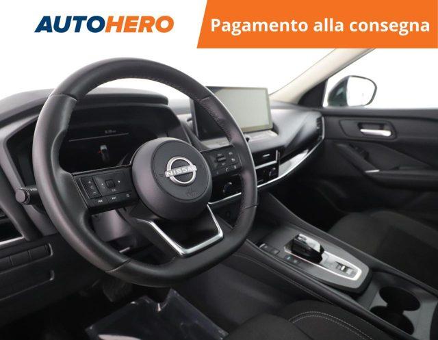 NISSAN Qashqai e-Power Tekna+