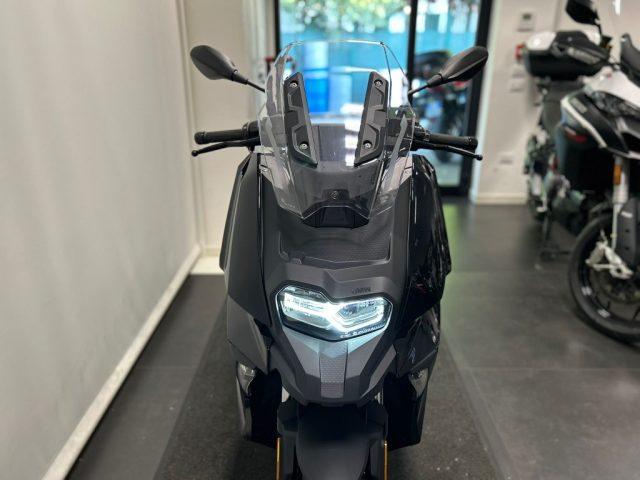 BMW C 400 X BMW C 400 X - IVA ESPOSTA