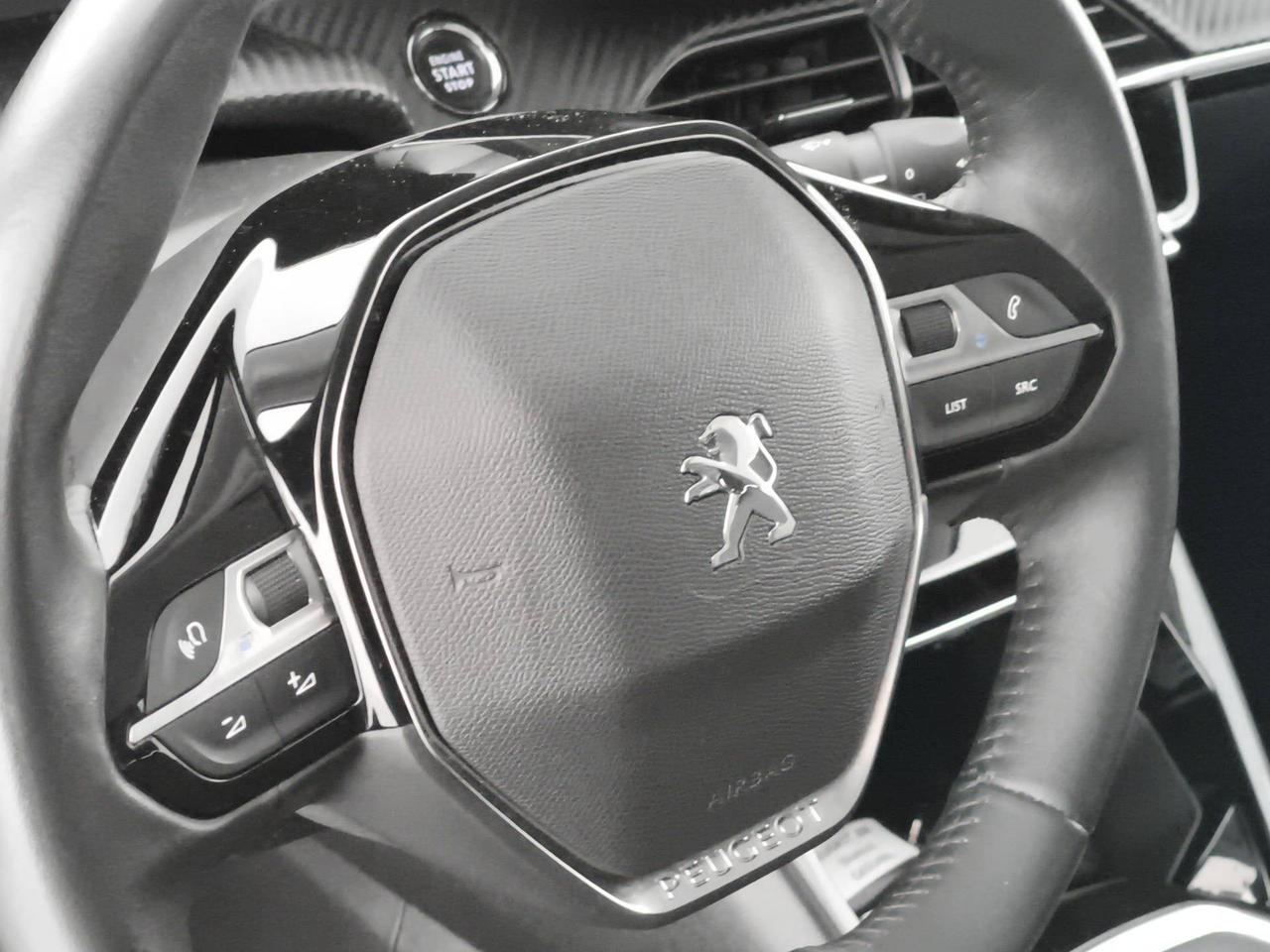 Peugeot 208 1.2 puretech Active Pack 75cv