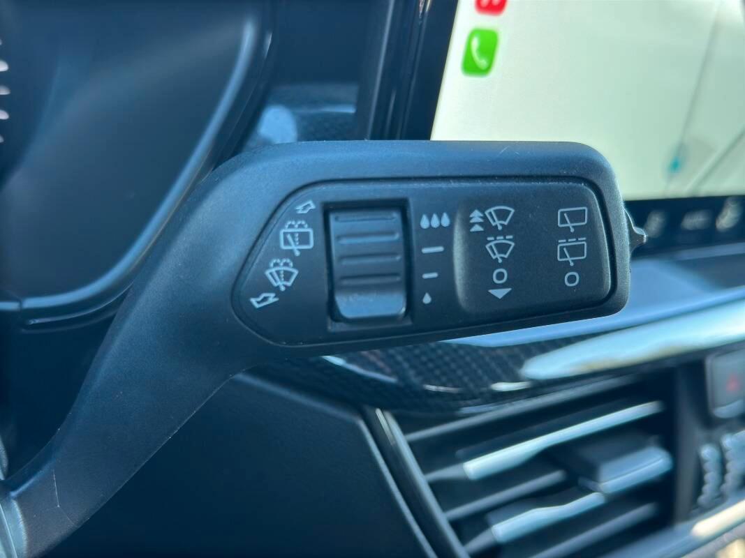 Ford Focus 1.0t ecoboost h ST-Line 125cv CON CARPLAY