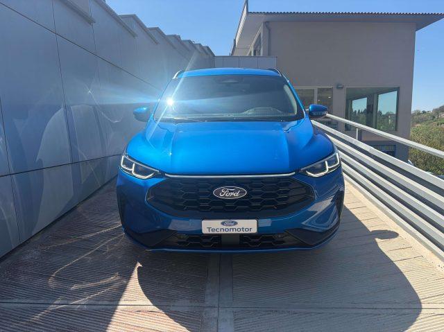 FORD Kuga ST-Line 2.5 Plug In Aut. 2WD 243CV TECHNOLOGY PACK