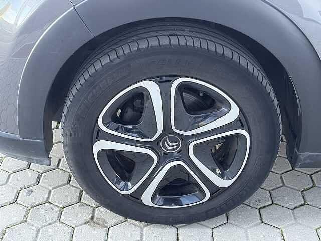 Citroen C3 1.2 PureTech 83 CV Feel Pack