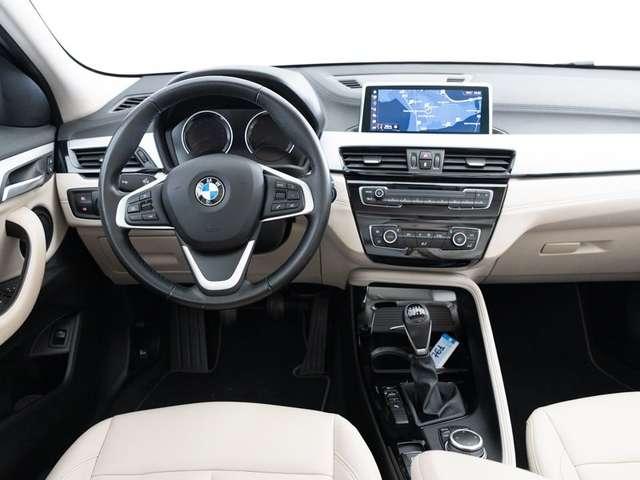 BMW X2 X2 sdrive16d ADVANTAGE