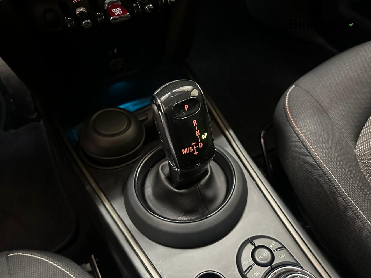 MINI Mini Countrym.(F60) - Mini 1.5 Cooper Business Countryman