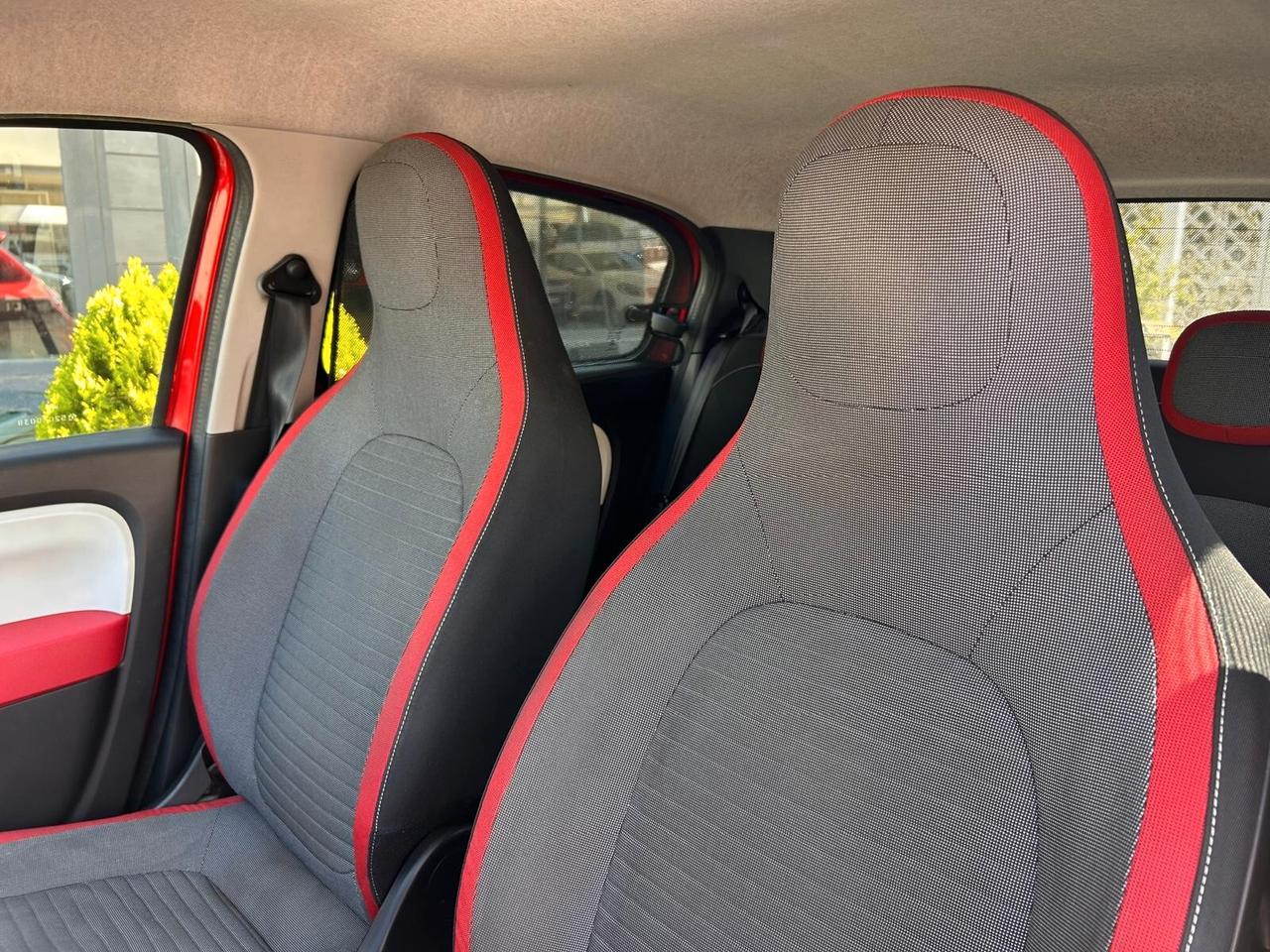 Renault Twingo 0.9 TCe 90 CV Stop&Start Energy