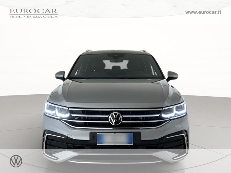 Volkswagen Tiguan allspace 1.5 tsi r-line 7p.ti dsg