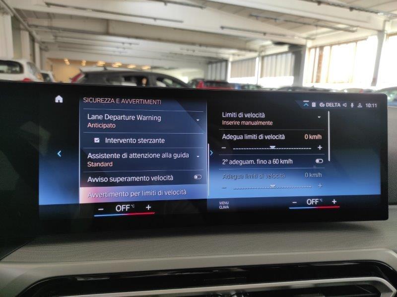 BMW Serie 3(G20/1-80/1) - 320d 48V xDrive Touring