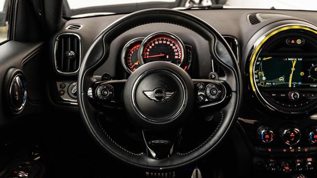 MINI Countryman 2.0 JCW Hype Countryman ALL4 IVA ESPOSTA