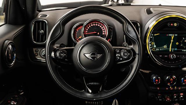 MINI Countryman 2.0 JCW Hype Countryman ALL4 IVA ESPOSTA