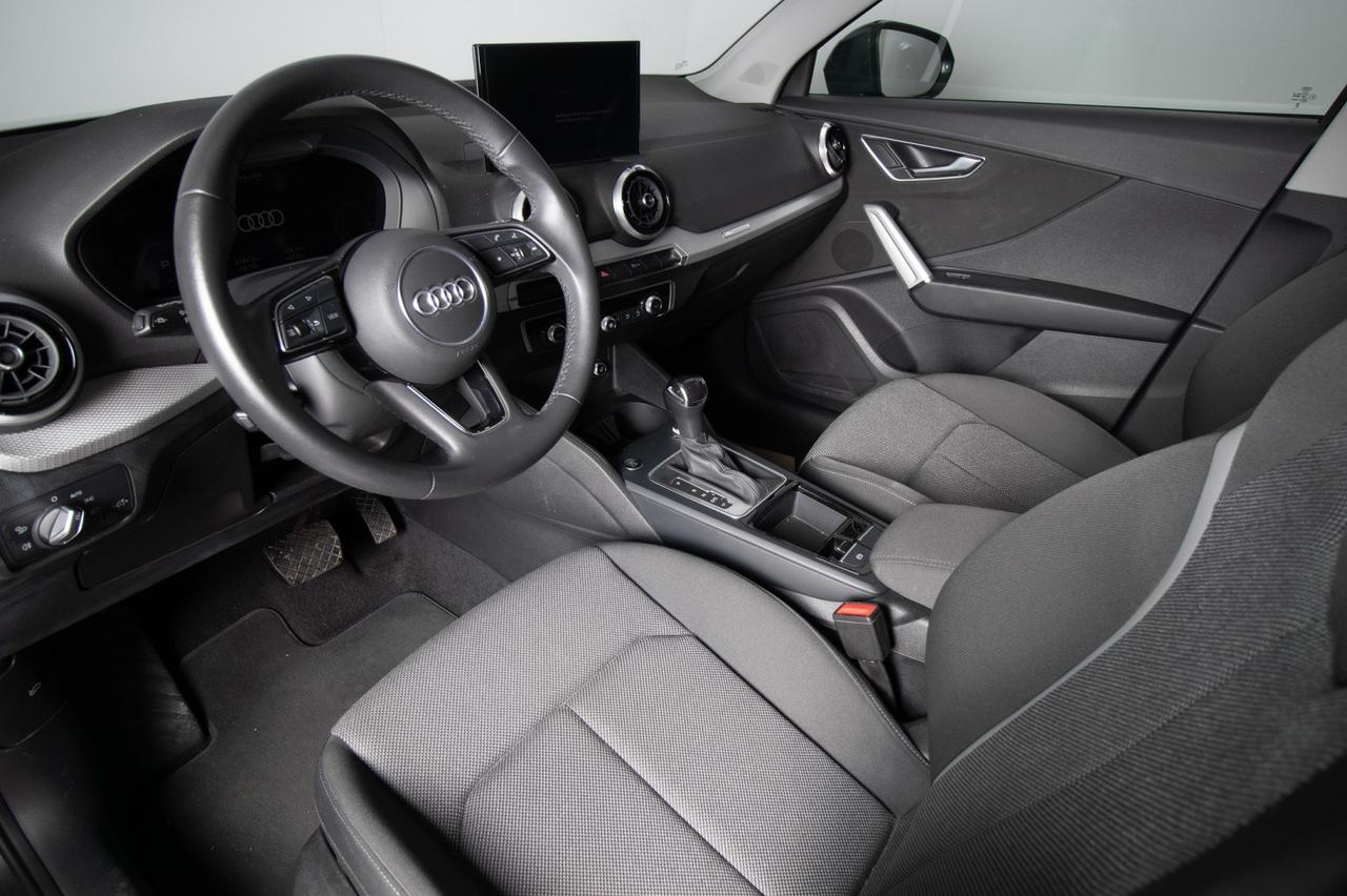 Audi Q2 35 Tfsi S-tronic S.line 150cv