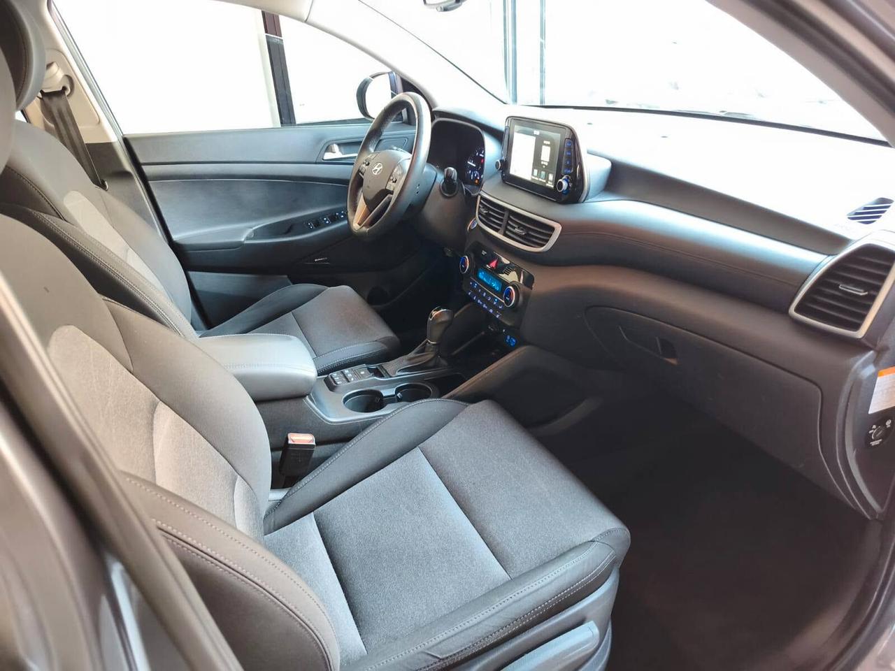 Hyundai Tucson 1.6 CRDi 136CV 48V DCT XPrime