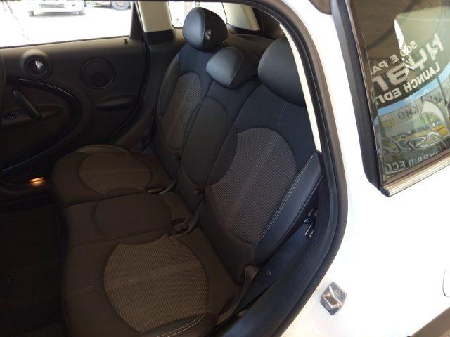 MINI Countryman Mini Cooper D Countryman ALL4