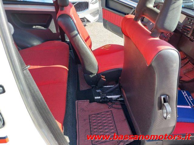 AUTOBIANCHI Y10 Fire Fila