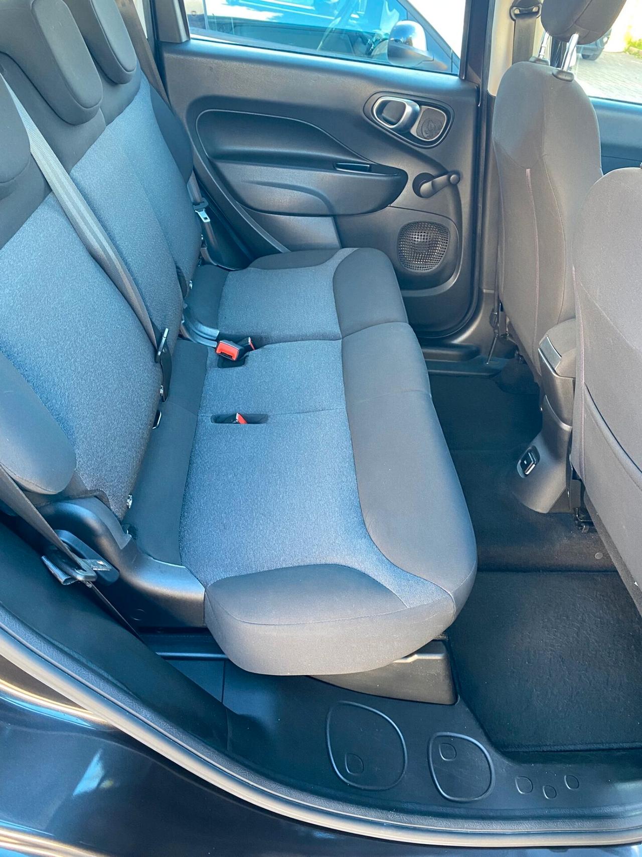 Fiat 500L 1.3 Multijet 95 CV Business