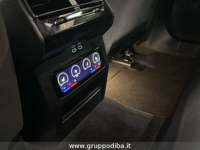 BMW Serie 5 G60 Berlina 520d 48V xdrive MSport Pro auto