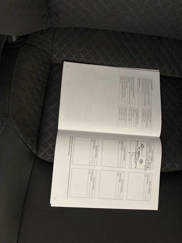 Toyota C-HR C-HR 2.0 Hybrid E-CVT Trend