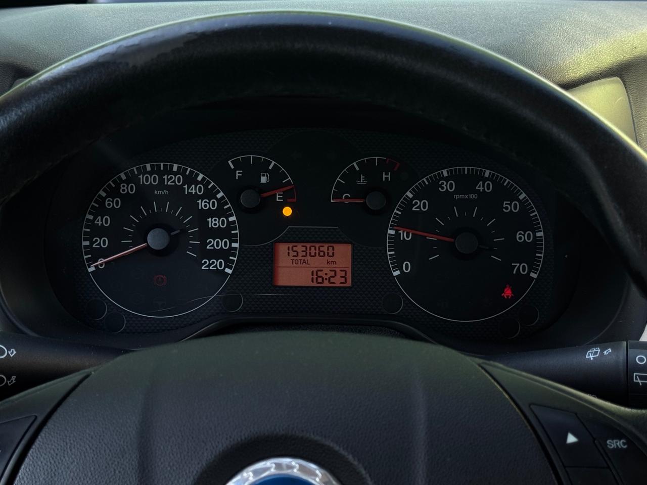 Fiat Grande Punto 1.4 NEOPATENTATI 154.000km