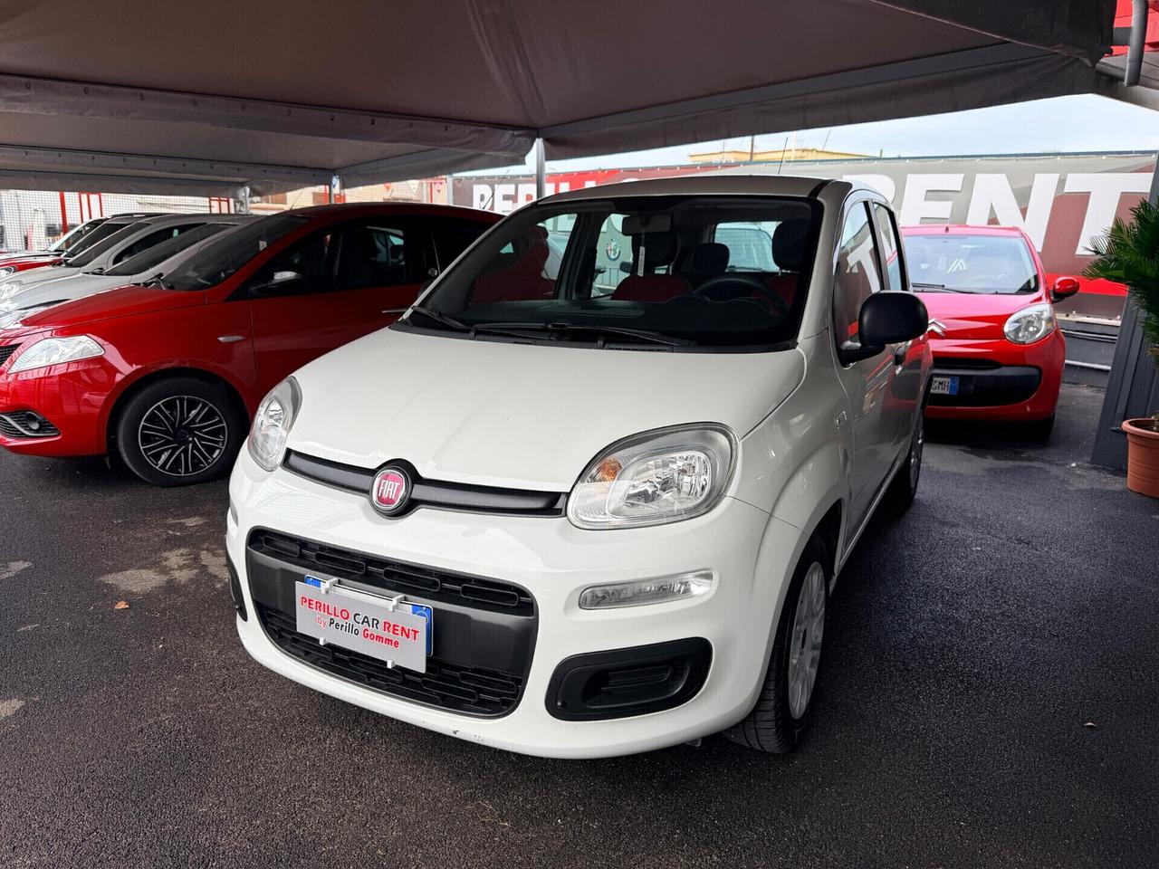 Fiat Panda 1.2 Benzina 2017