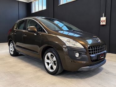 Peugeot 3008 1.6 HDi 110CV - CAMBIO AUTOMATICO