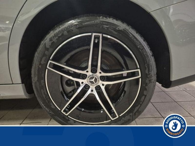 Mercedes-Benz Classe E 300de 4Matic EQ-Power Station Wagon AMG Line Advanced