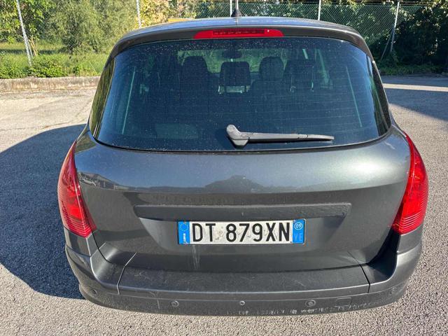 PEUGEOT 308 1.6 HDi 110CV SW senza nessun lavoro da fare