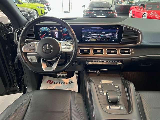 Mercedes-Benz GLE 350 GLE 350 d Premium Plus 4matic auto Coupé