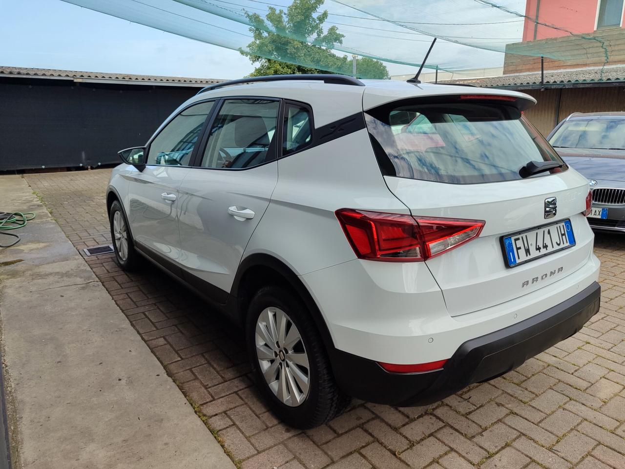 Seat Arona 1.6 TDI 95 CV Style