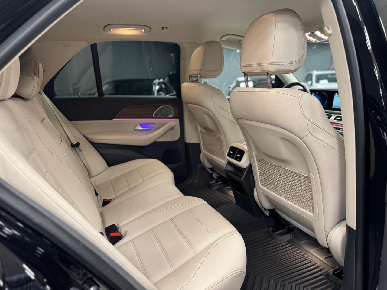 Mercedes-benz GLE 350 de 4Matic EQ-Power Premium Plus