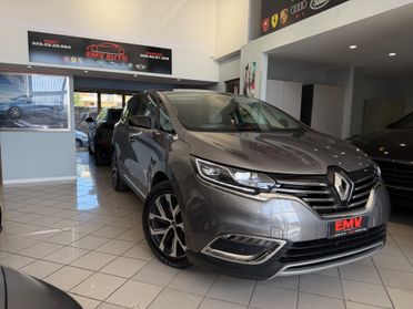 Renault Espace Blue dCi 200CV EDC 7 POSTI