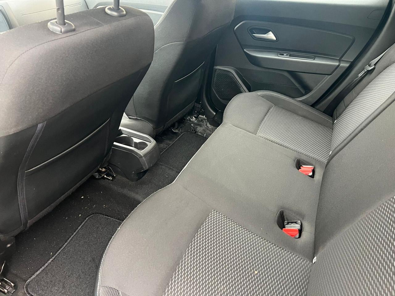 Dacia Duster 1.6 115 CV S&S 4x2 GPL Serie Speciale Brave2 prestige