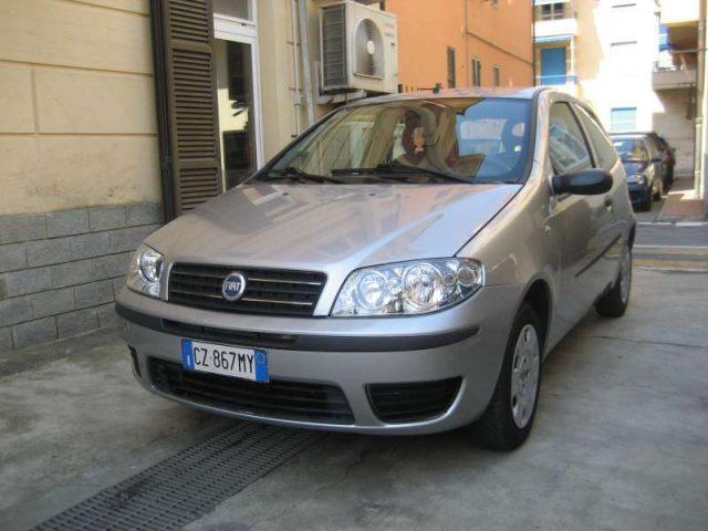 FIAT Punto 1.2 3 PORTE ACTIVE