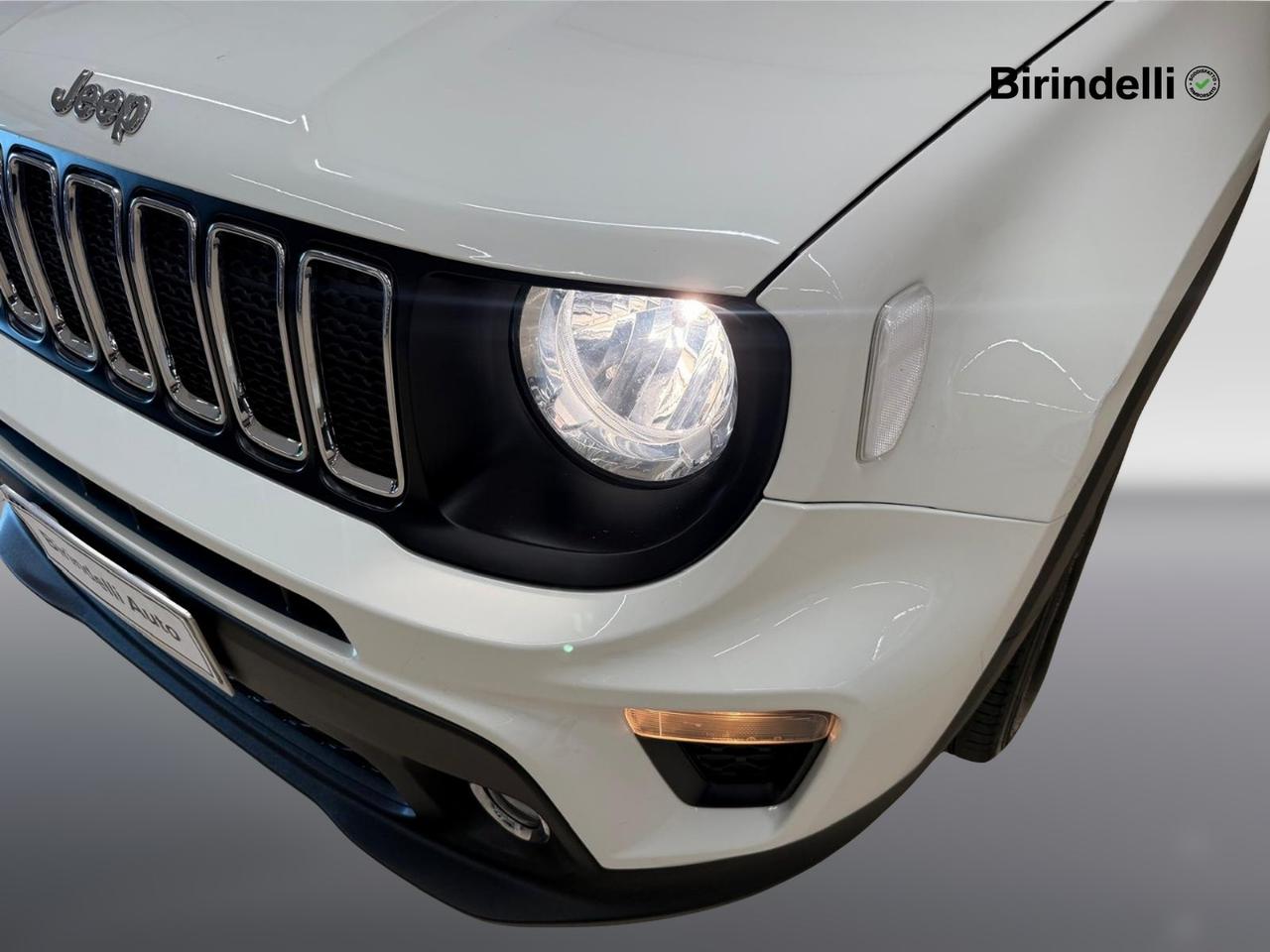 JEEP Renegade - Renegade 1.6 Mjt 130 CV Longitude