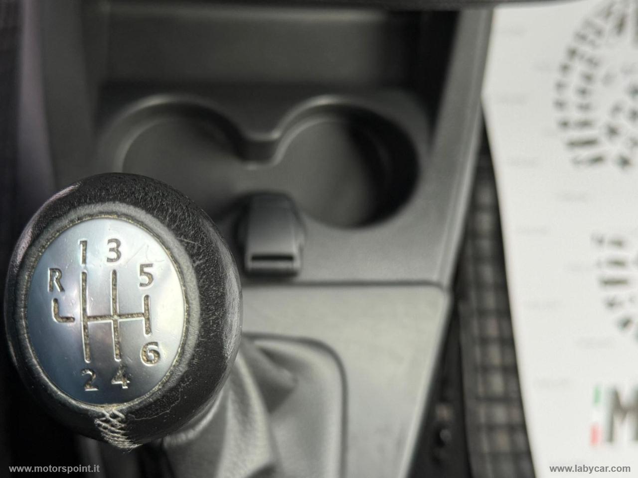 DACIA Lodgy 1.5 Blue dCi 8V 115 CV 7p.