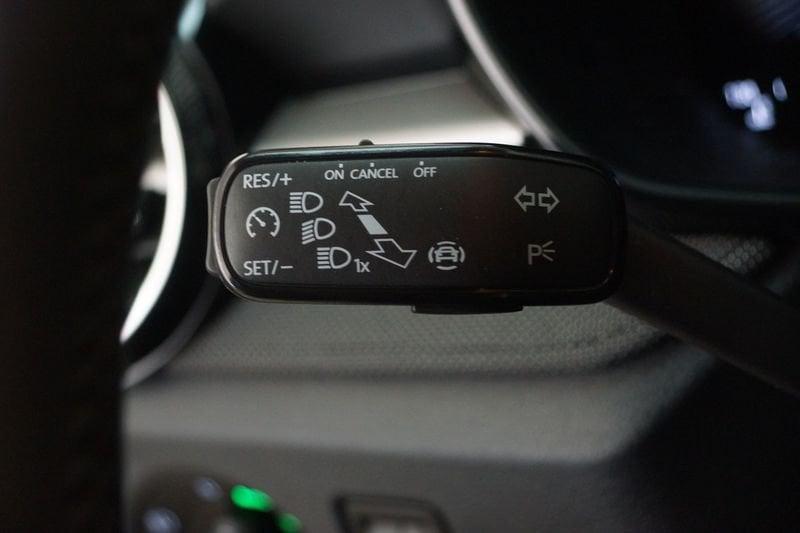 Skoda Fabia 1.0 TSI EVO Style