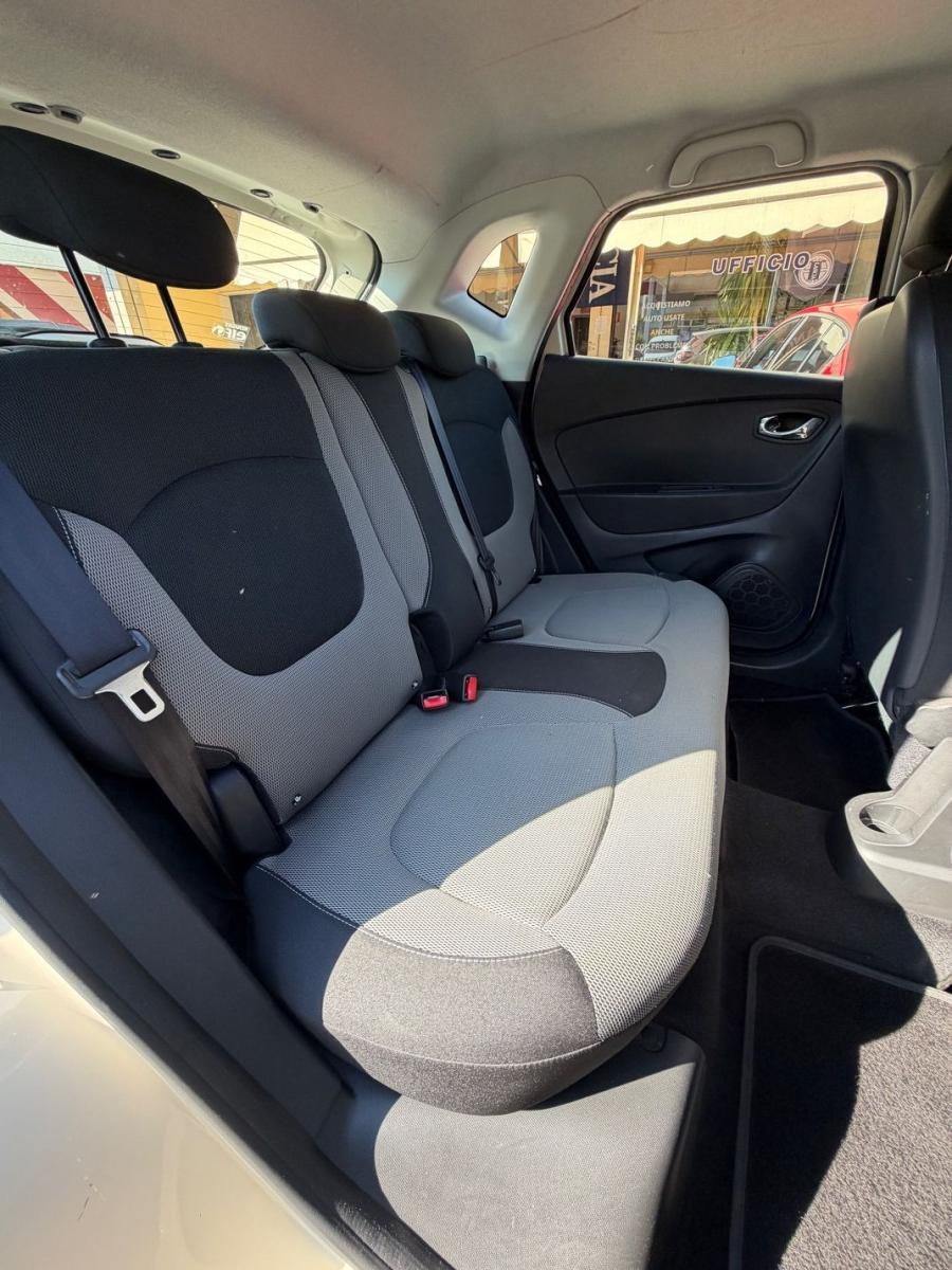 RENAULT - Captur - 1.5 dCi 8V 90 CV S&S Life