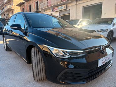 Volkswagen Golf 2.0 TDI 115 CV SCR Life