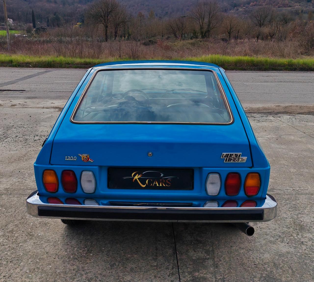 Fiat 128 3p (1300)