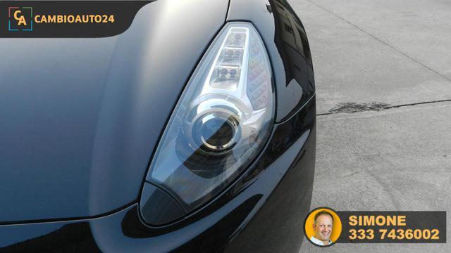 FERRARI California DCT +Cerchio da 20°Sport Diamantato