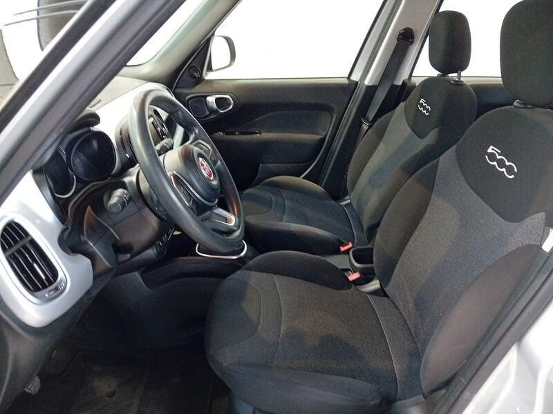 FIAT 500L 1.3 Multijet 95 CV Urban